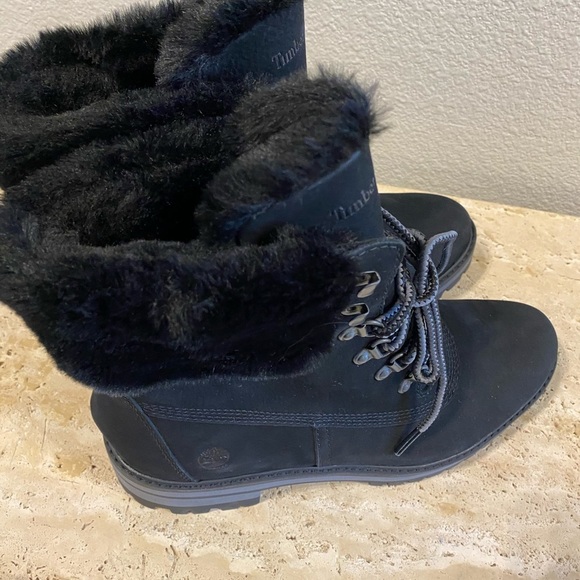 Timberland Teddy Fleece
Luxe Boots size 9.5 - Picture 5 of 9